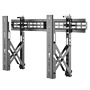OEM LVW02-48T Soporte para videowall - Peso soportado 45 Kg - VESA 800x400 - Distancia a pared 68~215mm - Ajuste de nivel +/-3° (4)