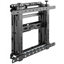 OEM LVW13-46T Soporte para videowall - Peso soportado 70 Kg - VESA 600x400 - Distancia a la pared 120~325mm - Ajuste de nivel +2 (2)