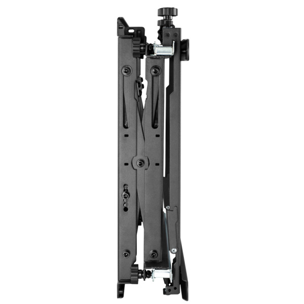 OEM LVW13-46T Soporte para videowall - Peso soportado 70 Kg - VESA 600x400 - Distancia a la pared 120~325mm - Ajuste de nivel +2 (3)
