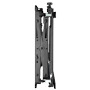 OEM LVW13-46T Soporte para videowall - Peso soportado 70 Kg - VESA 600x400 - Distancia a la pared 120~325mm - Ajuste de nivel +2 (4)