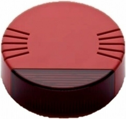 Comprar M100FI Sirena piezoeléctrica lanzadestellos para interiores