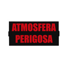 OEM M103GT/PT Letrero indicador de concentración de gases. Portugués