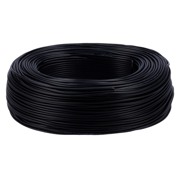 OEM M12-4PIN-200-26AWG-076 Cable UL2464-26AWG - 4 Pines - 200 metros - PVC 0.76mm - Voltaje máximo 300V - Temperatura max 80ºC