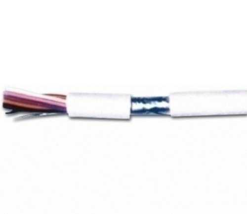 OEM MAP 27/82 Cable manguera de 2 x 0,6 mm2 + 8 x 0,20 mm2 apantallada