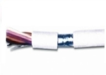 OEM MAPHF 8/22 Cable manguera libre halógenos de 8 x 0,20 mm2 apantallada