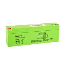 OEM MAX 12V2A Batería sin mantenimiento de 12 V, 2,3 Ah.