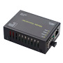 OEM MC-1GE-SFP-MINI Conversor de medios - 1x Ethernet RJ45 - 1x SFP - Gigabit - 10/100/1000 Base-TX - Tamaño Ultra Compacto (2)