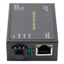 OEM MC-1GE-SFP-MINI Conversor de medios - 1x Ethernet RJ45 - 1x SFP - Gigabit - 10/100/1000 Base-TX - Tamaño Ultra Compacto (4)