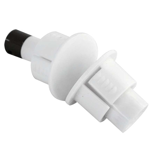 OEM MC-EMPS Contacto magnético - Apto para instalar en metal - Tecnología Reed Alta potencia - Sistema de conexión por terminal (1)