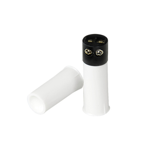 OEM MC-EWPS Contacto magnético - Apto para instalar en madera - Tecnología Reed - Sistema de conexión por terminal - Resistencia