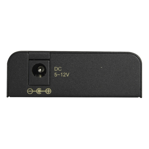 OEM MC-SC45-DM805 Conversor de medios - Ethernet RJ45 - Fibra multimodo - Conector SC dúplex - TRx 850 nm - Gigabit - Máximo 550 (3)