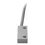 OEM MC-SMMC-A1 Contacto magnético - Apto para instalar en metal - Tecnología Reed Alta potencia - Sistema de conexión de 2 hilos (2)