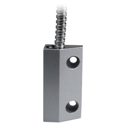 OEM MC-SMMC-A2 Contacto magnético - Apto para instalar en metal - Tecnología Reed Alta potencia - Sistema de conexión de 2 hilos (3)