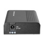 OEM MC1FE-SFP Conversor de medios - 1x Ethernet RJ45 - 1x SFP - Fast Ethernet - 10/100 Base-TX - Tamaño reducido (4)