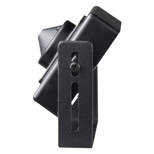 OEM MC221J Minicámara cableada - 1/3" Sony© Super HAD CCD II - Resolución 600 líneas - Soporte incorporado - 0.3 Lux / F2.0 (5)