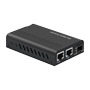 OEM MC2GE-SFP Conversor de medios - 2x Ethernet RJ45 - 1x SFP - Gigabit - 10/100/1000 Base-TX - Tamaño reducido (6)