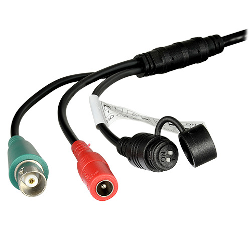 OEM MC301-F4N1 Minicámara Gama 1080p PRO - 4 en 1 (HDTVI / HDCVI / AHD / CVBS) - 1/2.9&quot; Sony CMOS 2Mpx - IMX323+FH8536 - Le (5)