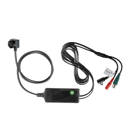 Comprar OEM MC302-F4N1 Minicámara Gama 1080p PRO - 4 en 1 (HDTVI / HDCVI / AHD / CVBS) - 1/2.9" Sony CMOS 2Mpx - IMX323+FH8536 - Lente 3.7 mm - IR sensitive, Lowlight