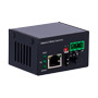 OEM MCI-1GE-SFP-MINI Conversor de medios Industrial - 1x Ethernet RJ45 - 1x SFP - Gigabit - 10/100/1000 Base-TX - Tamaño Ultra C (2)