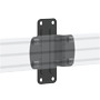 OEM MENUBOARD-3X1 Soporte para videowall - Disposición 3x1 - Peso soportado 50 Kg/monitor - VESA 600x400/monitor - Distancia a l (4)