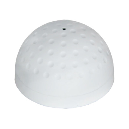 Comprar OEM MIC03 Micrófono externo - Alta sensibilidad - Conector en terminal interior - +DC/GND/Audio - Alimentación DC6V~12V - Diseño estético