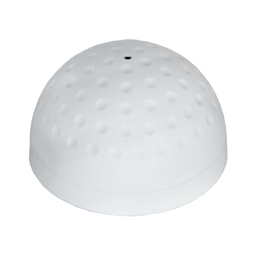 OEM MIC03 Micrófono externo - Alta sensibilidad - Conector en terminal interior - +DC/GND/Audio - Alimentación DC6V~12V - Diseño