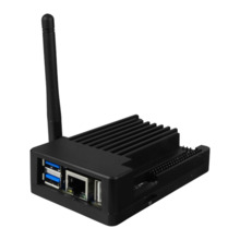 OEM MINI-PC-ANDROID Mini PC Android - Sistema operativo Android 8.1 - CPU 6core ARM 64 Bit 2.0 Ghz - Memoria hasta 4GB LPDDR4 +