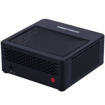 Comprar OEM MINI-PC-ZEN3-6CORE-HDD Mini PC Windows - CPU AMD Ryzen 7 5700G - GPU Radeon 8 Core - RAM 16GB + ROM 512GB SSD | Ranura HDD - WiFi 6, Bluetooth 5.1 y RJ45 10/100/1000M - HDMI 2.0 4K y USB 3.1 Gen2