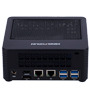 OEM MINI-PC-ZEN3-6CORE-HDD Mini PC Windows - CPU AMD Ryzen 7 5700G - GPU Radeon 8 Core - RAM 16GB + ROM 512GB SSD | Ranura HDD - (6)