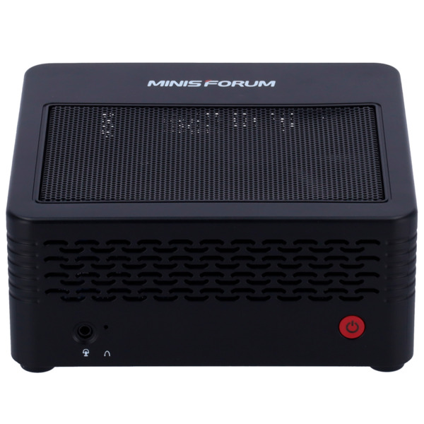 OEM MINI-PC-ZEN3-6CORE-HDD Mini PC Windows - CPU AMD Ryzen 7 5700G - GPU Radeon 8 Core - RAM 16GB + ROM 512GB SSD | Ranura HDD - (1)