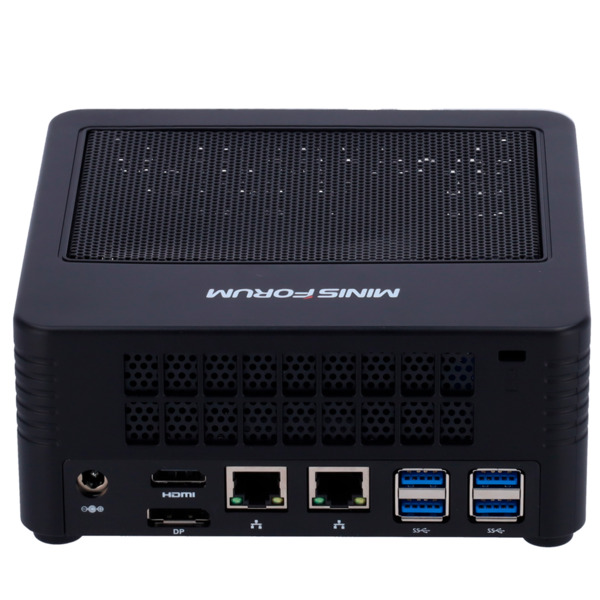OEM MINI-PC-ZEN3-6CORE-HDD Mini PC Windows - CPU AMD Ryzen 7 5700G - GPU Radeon 8 Core - RAM 16GB + ROM 512GB SSD | Ranura HDD - (5)