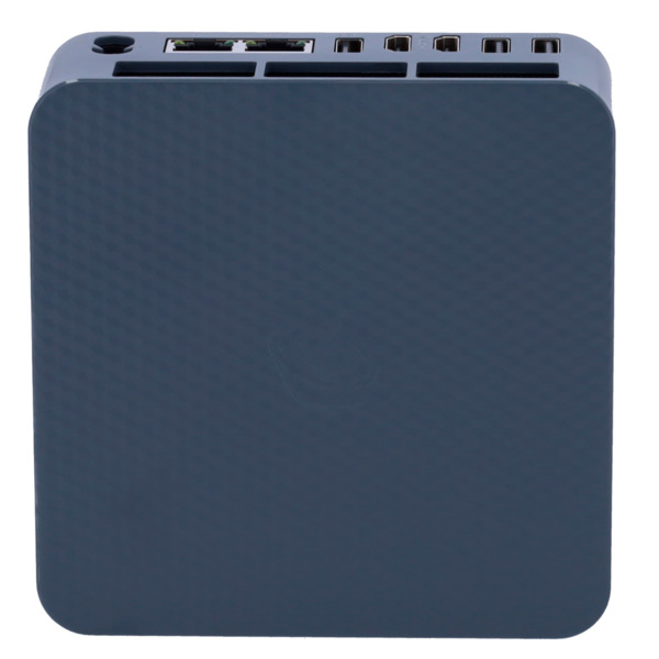 OEM MINI-PC-ZEN3-6CORE-V3 Mini PC sin sistema operativo - CPU AMD Ryzen 5 6600U - GPU Radeon 660M 6 Core - RAM 24GB + ROM 500GB (5)