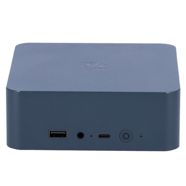 OEM MINI-PC-ZEN3-6CORE-V3 Mini PC sin sistema operativo - CPU AMD Ryzen 5 6600U - GPU Radeon 660M 6 Core - RAM 24GB + ROM 500GB (1)
