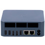 OEM MINI-PC-ZEN3-6CORE-V3 Mini PC sin sistema operativo - CPU AMD Ryzen 5 6600U - GPU Radeon 660M 6 Core - RAM 24GB + ROM 500GB (4)