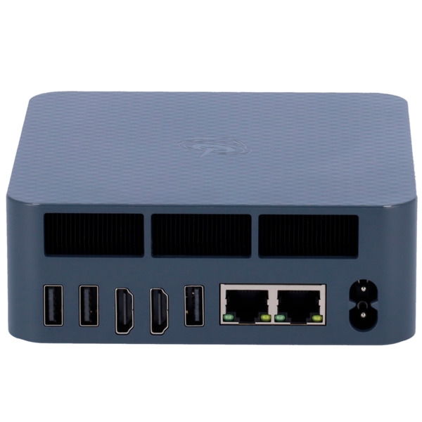 OEM MINI-PC-ZEN3-6CORE-V4 Mini PC sin sistema operativo - CPU AMD Ryzen 5 6600U - GPU Radeon 660M 6 Core - RAM 32GB + ROM 500GB (3)