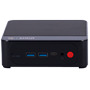 OEM MINI-PC-ZEN3-6CORE-V5 Mini PC sin sistema operativo - CPU AMD Ryzen 5 5500U - GPU Radeon 7Core - RAM 16GB + ROM 500GB SSD | (2)