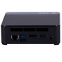 OEM MINI-PC-ZEN3-6CORE-V5 Mini PC sin sistema operativo - CPU AMD Ryzen 5 5500U - GPU Radeon 7Core - RAM 16GB + ROM 500GB SSD | (4)