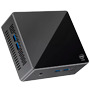 OEM MINIPC-V3 Mini PC Windows - CPU Intel Gemini Lake N4020 - GPU Intel UHD Graphics 600 - RAM 6GB + ROM 128GB SSD | Ranura HDD (2)