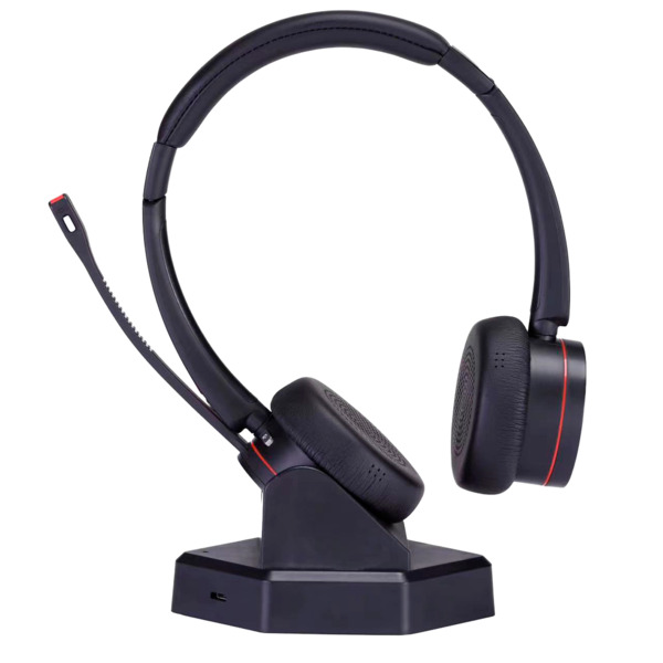 OEM MRD-M890BTD-C Auriculares inalámbricos - Cobertura de hasta 30m  - Cancelación de ruido - Capacidad de 320mAh - Máximo tiemp (1)