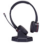 OEM MRD-M890BTD-C Auriculares inalámbricos - Cobertura de hasta 30m  - Cancelación de ruido - Capacidad de 320mAh - Máximo tiemp (2)