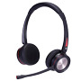 OEM MRD-M890BTD-C Auriculares inalámbricos - Cobertura de hasta 30m  - Cancelación de ruido - Capacidad de 320mAh - Máximo tiemp (4)