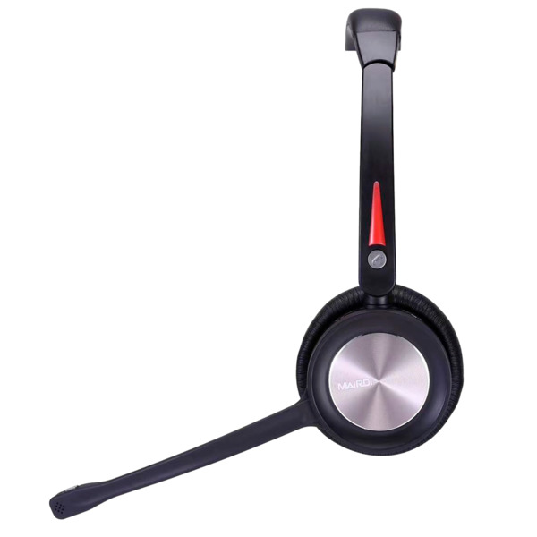 OEM MRD-M890BTD-C Auriculares inalámbricos - Cobertura de hasta 30m  - Cancelación de ruido - Capacidad de 320mAh - Máximo tiemp (5)