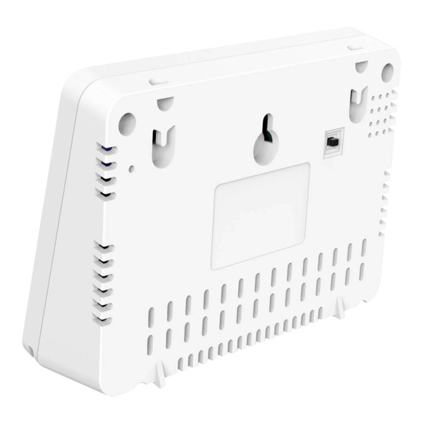 OEM MT-CO2-1200P Medidor de CO2, temperatura y humedad - Con alarma visual y audible programable por el usuario - Registro de va (3)