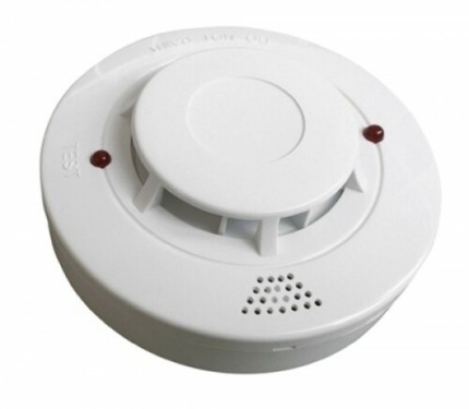 Comprar NB326-H-2L Detector termovelocimétrico convencional serie NB326.