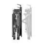 OEM NM-LED-VW2000BLACK Soporte pop-out para videowall - Peso soportado 70 Kg - VESA 600x400 - Distancia a pared 143-306 mm - Aju (4)