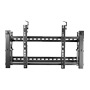 OEM NM-LED-VW2000BLACK Soporte pop-out para videowall - Peso soportado 70 Kg - VESA 600x400 - Distancia a pared 143-306 mm - Aju (2)