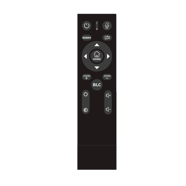 OEM NV-C4K120-EDU Nivian Cámara USB - Resolución 4K (3840x2160) - Ángulo de visión 120° - Micrófono dual integrado - Auto framin (3)