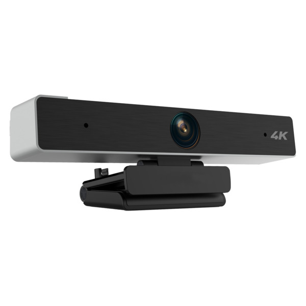 OEM NV-C4K120-EDU Nivian Cámara USB - Resolución 4K (3840x2160) - Ángulo de visión 120° - Micrófono dual integrado - Auto framin (1)