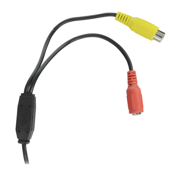 OEM OC-EYEHOLE-F4N1 Cámara oculta 4n1 Gama PRO 1080p - 4 en 1 (HDTVI / HDCVI / AHD / CVBS) - Mirilla para puerta - 1/2.9&quot; S (3)