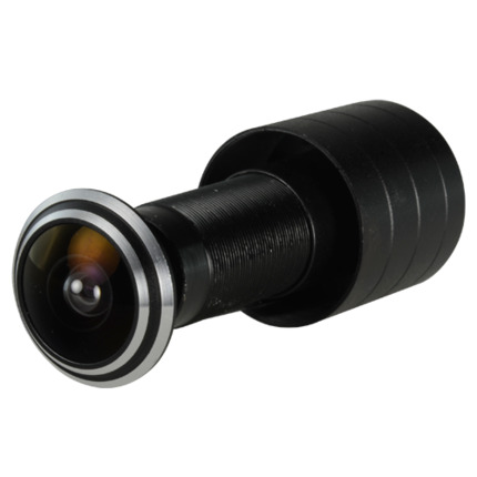 Comprar OEM OC-EYEHOLE-F4N1 Cámara oculta 4n1 Gama PRO 1080p - 4 en 1 (HDTVI / HDCVI / AHD / CVBS) - Mirilla para puerta - 1/2.9" Sony CMOS 2Mpx - IMX323+FH8536 - Lente 1.8mm (180°)